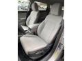 Gray Front Seat Photo for 2020 Hyundai Tucson #136306512