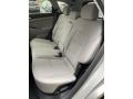 Gray Rear Seat Photo for 2020 Hyundai Tucson #136306590