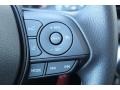 Black Steering Wheel Photo for 2020 Toyota RAV4 #136306602