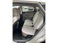 2020 Hyundai Tucson SE AWD Rear Seat