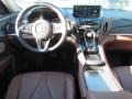 Platinum White Pearl - RDX Technology AWD Photo No. 14