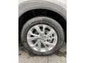 2020 Hyundai Tucson SE AWD Wheel and Tire Photo