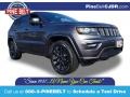 2020 Granite Crystal Metallic Jeep Grand Cherokee Altitude 4x4  photo #1