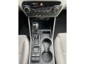  2020 Tucson SE AWD 6 Speed Automatic Shifter