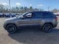 2020 Granite Crystal Metallic Jeep Grand Cherokee Altitude 4x4  photo #3