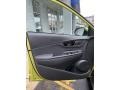 Black Door Panel Photo for 2020 Hyundai Kona #136307196