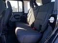 Black - Wrangler Unlimited Sport 4x4 Photo No. 6