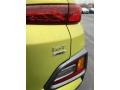 2020 Lime Twist Hyundai Kona Limited AWD  photo #23