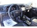 Black 2020 Toyota 4Runner Nightshade Edition 4x4 Dashboard