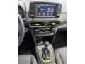 7 Speed DCT Automatic 2020 Hyundai Kona Limited AWD Transmission