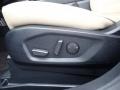 Atlas Blue Metallic - Edge SEL AWD Photo No. 11