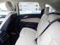 Atlas Blue Metallic - Edge SEL AWD Photo No. 13