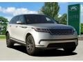 2020 Indus Silver Metallic Land Rover Range Rover Velar S  photo #2