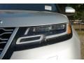 2020 Indus Silver Metallic Land Rover Range Rover Velar S  photo #8