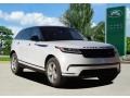 2020 Yulong White Metallic Land Rover Range Rover Velar S  photo #2