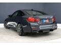 2017 Mineral Grey Metallic BMW M4 Coupe  photo #10