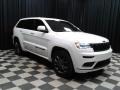 Bright White - Grand Cherokee High Altitude 4x4 Photo No. 4