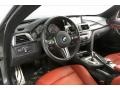 2017 Mineral Grey Metallic BMW M4 Coupe  photo #17