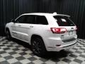 2020 Bright White Jeep Grand Cherokee High Altitude 4x4  photo #8