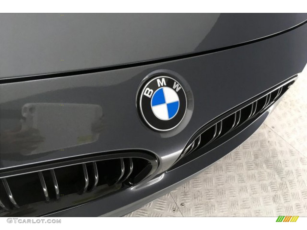 2017 M4 Coupe - Mineral Grey Metallic / Sakhir Orange/Black photo #28