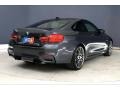 2017 Mineral Grey Metallic BMW M4 Coupe  photo #29