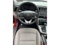 2020 Scarlet Red Pearl Hyundai Elantra Value Edition  photo #14