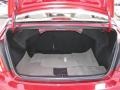 Spicy Red - Spectra EX Sedan Photo No. 25