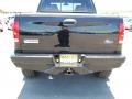 Black - F250 Super Duty Lariat Outlaw Crew Cab 4x4 Photo No. 6