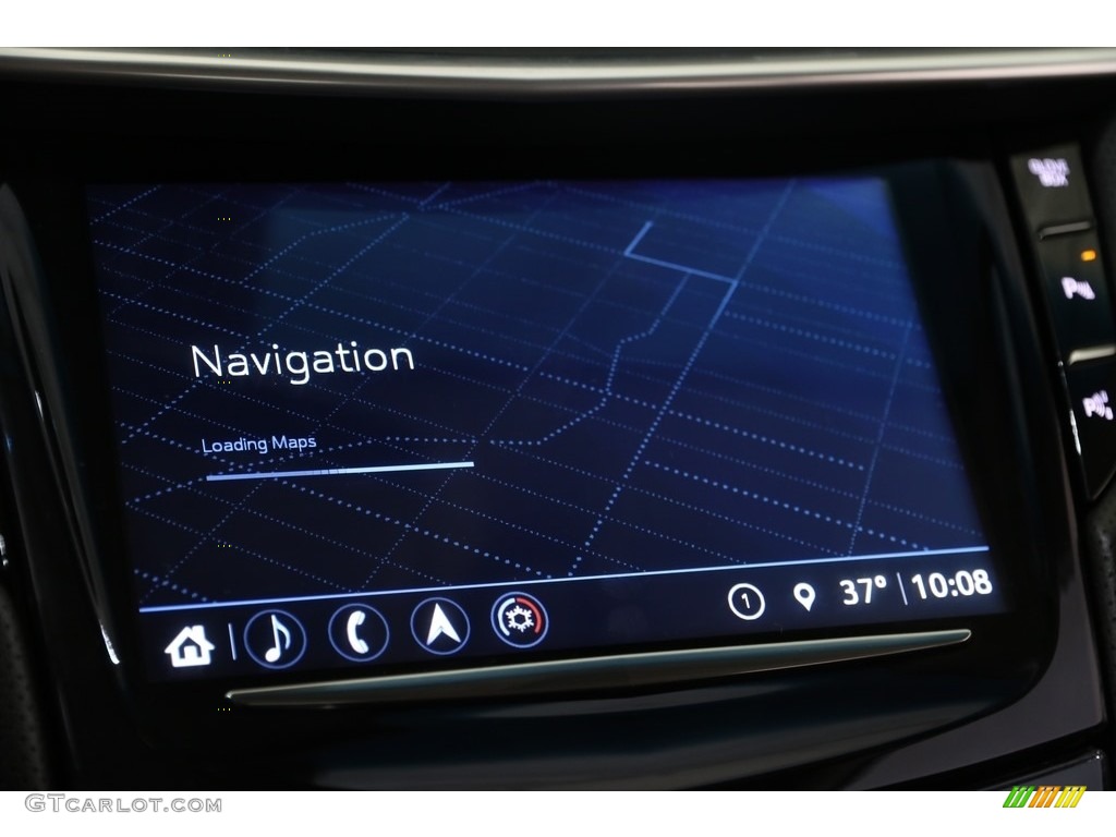 2019 Cadillac XTS Luxury Navigation Photos