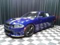 Indigo Blue - Charger Scat Pack Stars & Stripes Edition Photo No. 2