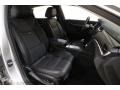 Jet Black Front Seat Photo for 2019 Cadillac XTS #136310985
