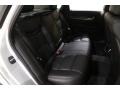 Jet Black Rear Seat Photo for 2019 Cadillac XTS #136311006