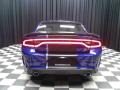 2019 Indigo Blue Dodge Charger Scat Pack Stars & Stripes Edition  photo #7