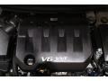  2019 XTS Luxury 3.6 Liter DI DOHC 24-Valve VVT V6 Engine