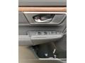 Black Controls Photo for 2020 Honda CR-V #136311732