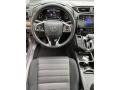 Black Steering Wheel Photo for 2020 Honda CR-V #136311786