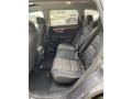 Black Rear Seat Photo for 2020 Honda CR-V #136311909
