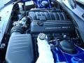 2019 Indigo Blue Dodge Charger Scat Pack Stars & Stripes Edition  photo #32