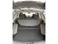 2020 Honda CR-V Black Interior Trunk Photo