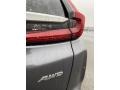 2020 Honda CR-V EX AWD Marks and Logos