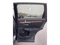Black 2020 Honda CR-V EX AWD Door Panel