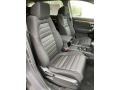 Black Front Seat Photo for 2020 Honda CR-V #136312083