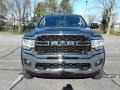 Granite Crystal Metallic - 4500 Tradesman Crew Cab 4x4 Chassis Photo No. 3
