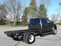 Granite Crystal Metallic - 4500 Tradesman Crew Cab 4x4 Chassis Photo No. 6