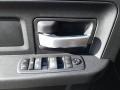 Granite Crystal Metallic - 4500 Tradesman Crew Cab 4x4 Chassis Photo No. 9