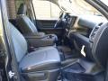 Granite Crystal Metallic - 4500 Tradesman Crew Cab 4x4 Chassis Photo No. 14