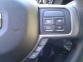 Granite Crystal Metallic - 4500 Tradesman Crew Cab 4x4 Chassis Photo No. 16