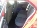 Salsa Red - Jetta S Sedan Photo No. 13