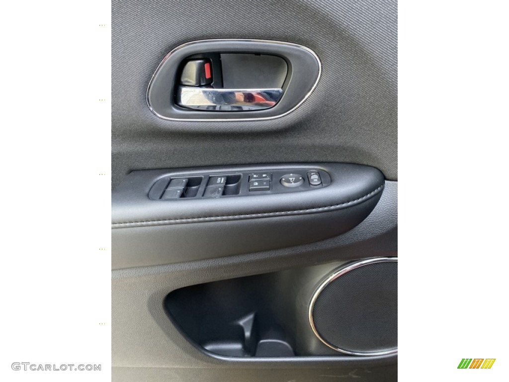 2020 Honda HR-V EX AWD Controls Photo #136312641