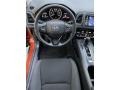  2020 HR-V EX AWD Steering Wheel